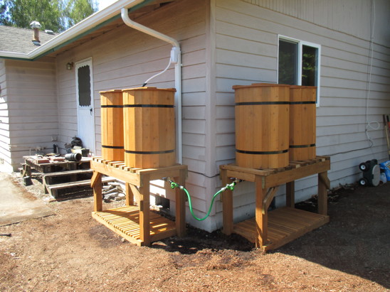 Full Flow System