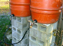 Landscape Kit Systems